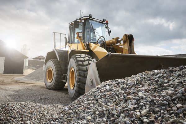 Driveway Gravel Delivery in Visalia