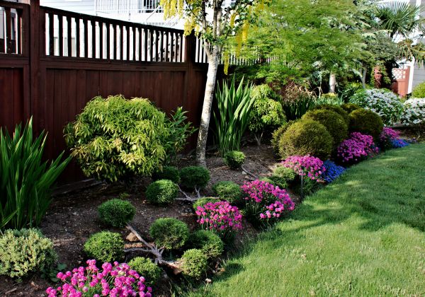Garden Care Service in Visalia