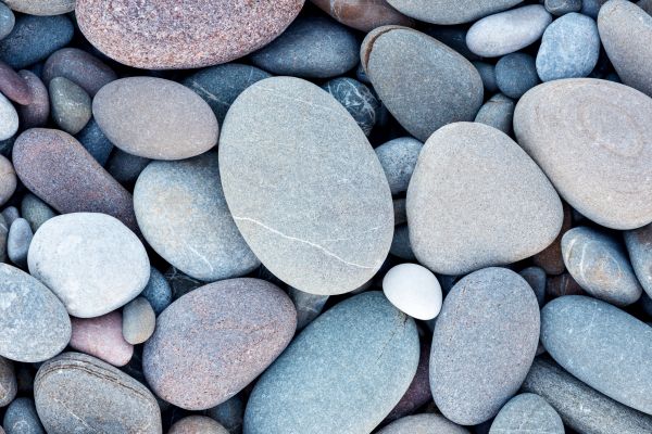 River Rock Delivery in Visalia