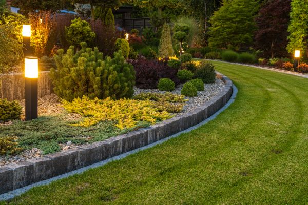 Garden Repair Service in Visalia