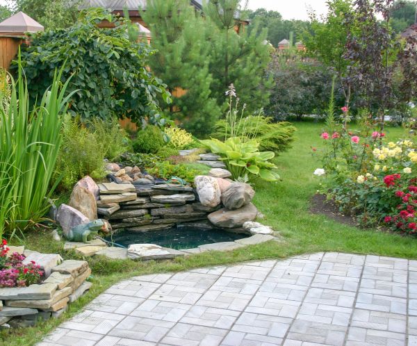 Outdoor Remodeling in Visalia