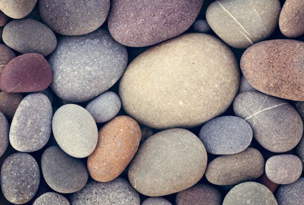 River Stone Delivery in Visalia