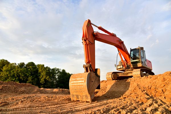 Slope Landscaping in Visalia