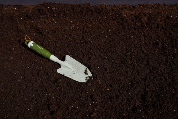 Rich Soil Delivery in Visalia