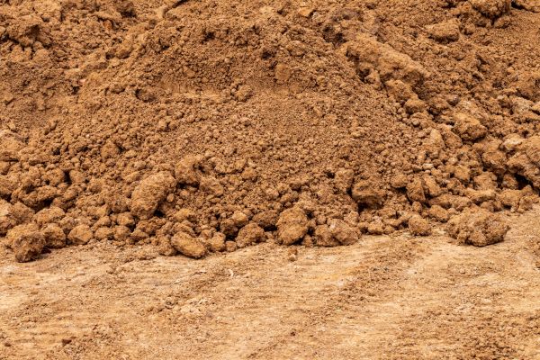 Sandy Loam Delivery in Visalia